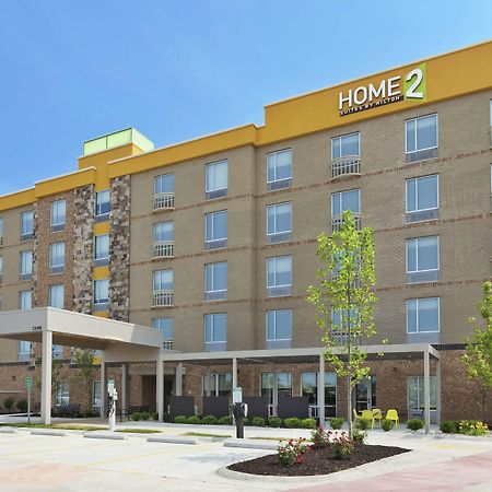 Home2 Suites By Hilton West Bloomfield, Mi Farmington Hills Εξωτερικό φωτογραφία
