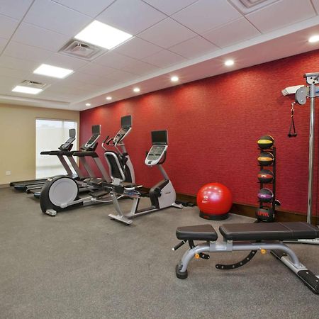Home2 Suites By Hilton West Bloomfield, Mi Farmington Hills Εξωτερικό φωτογραφία