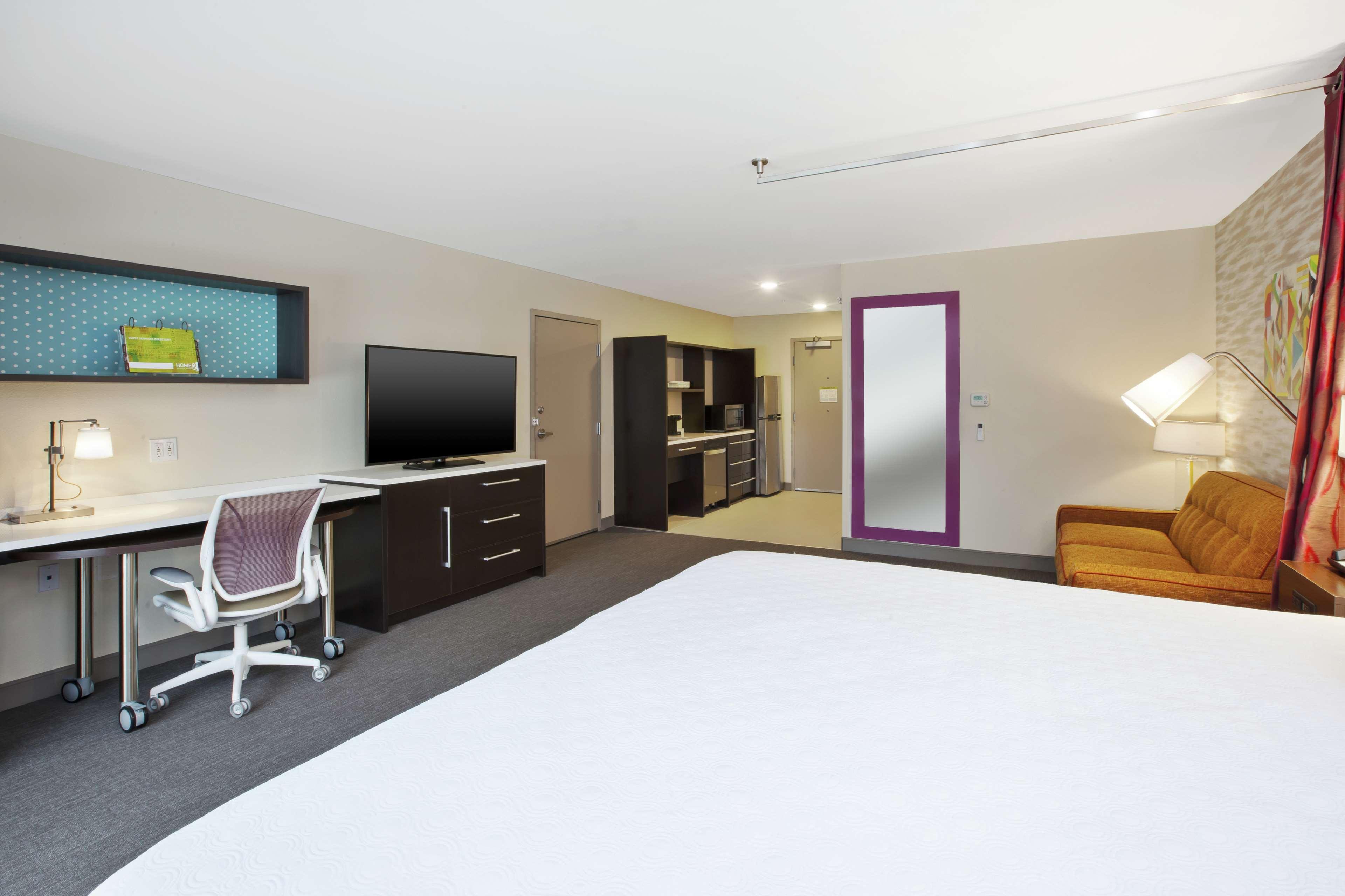 Home2 Suites By Hilton West Bloomfield, Mi Farmington Hills Εξωτερικό φωτογραφία