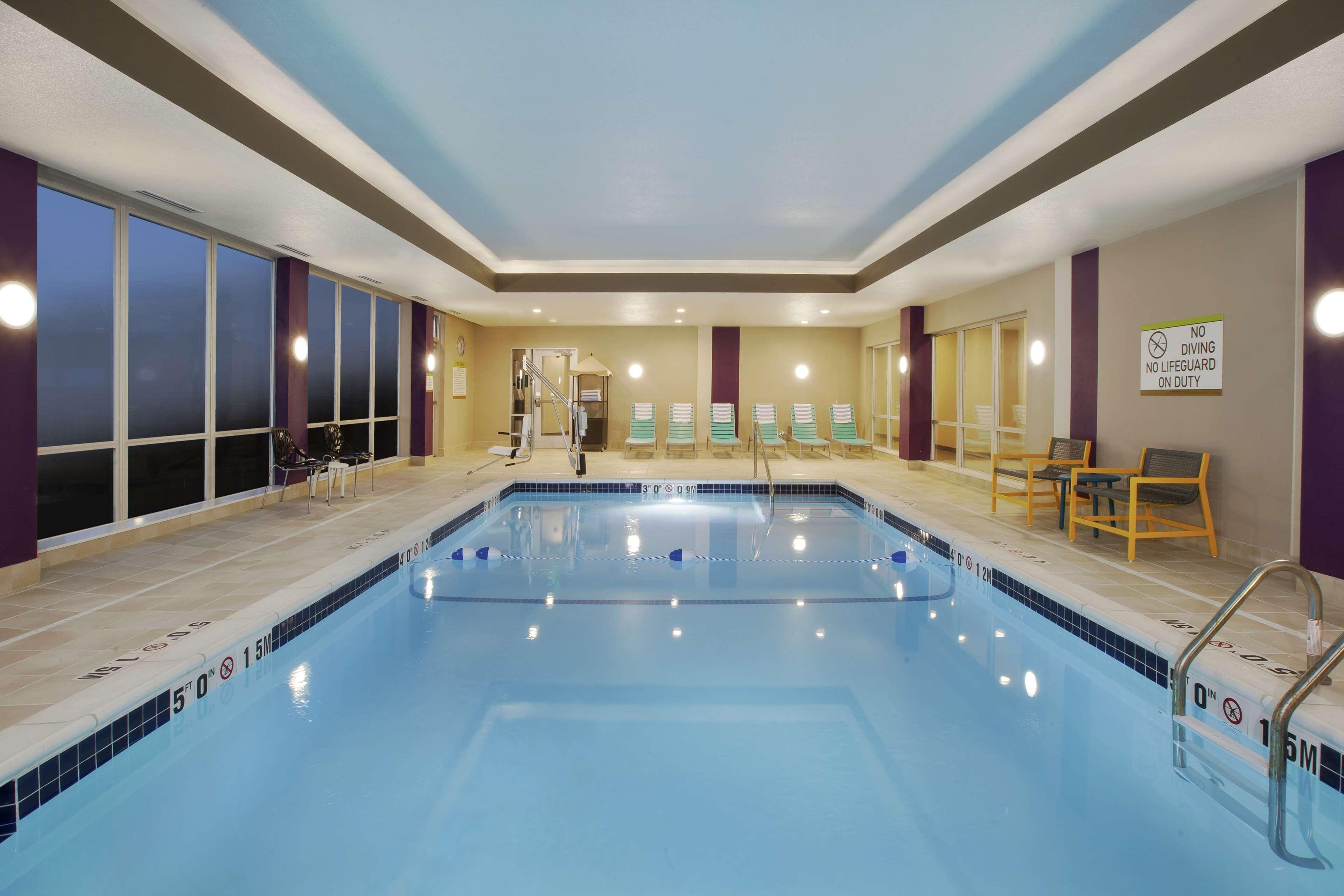 Home2 Suites By Hilton West Bloomfield, Mi Farmington Hills Εξωτερικό φωτογραφία