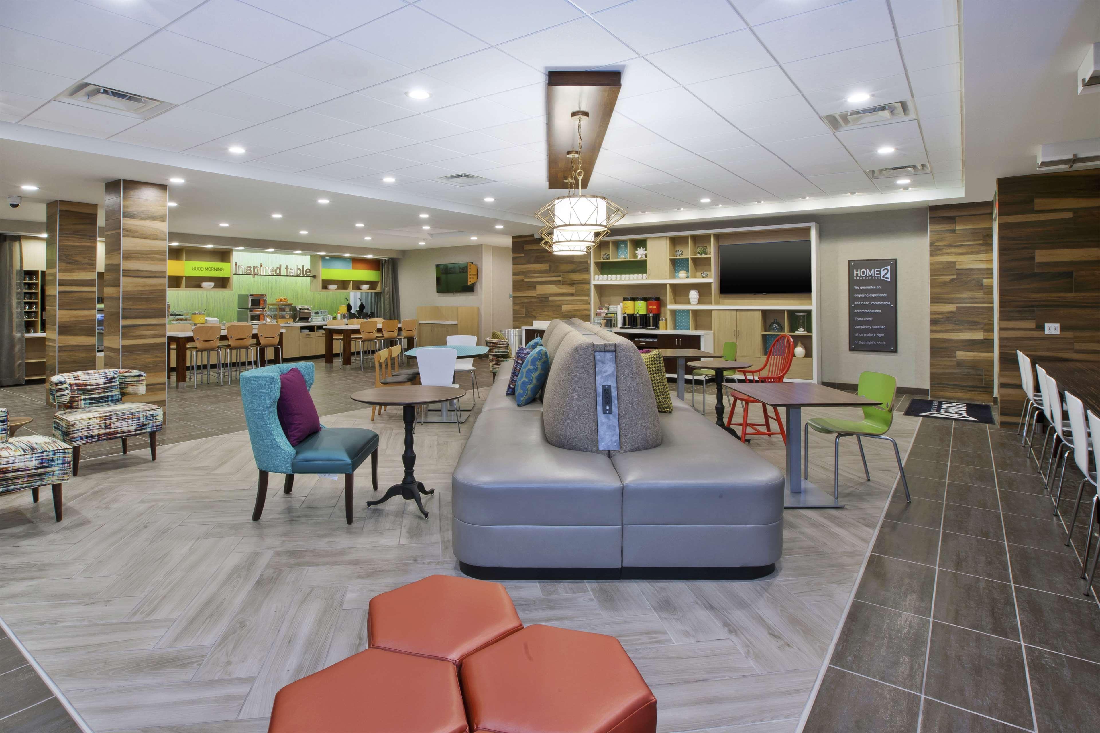 Home2 Suites By Hilton West Bloomfield, Mi Farmington Hills Εξωτερικό φωτογραφία