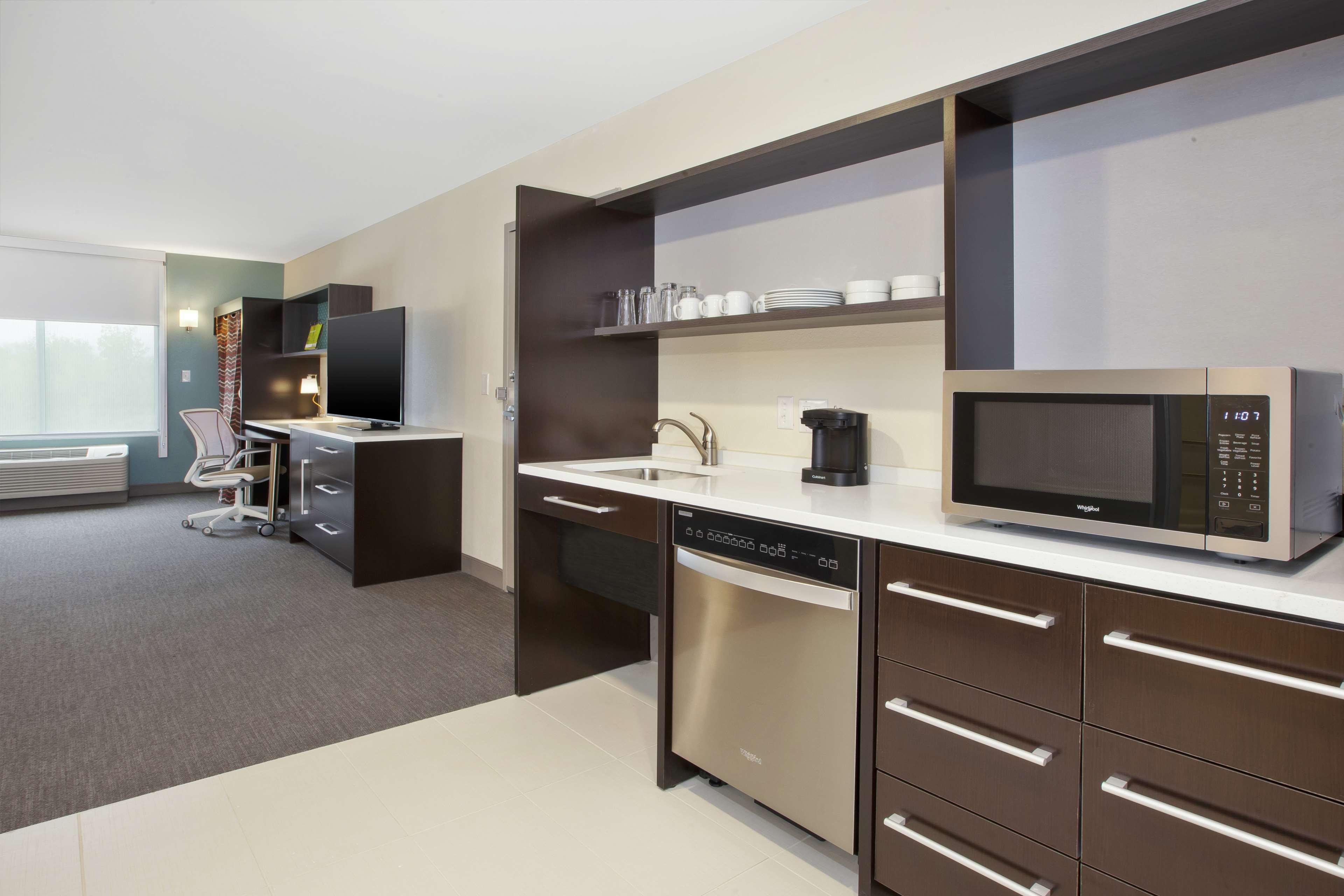 Home2 Suites By Hilton West Bloomfield, Mi Farmington Hills Εξωτερικό φωτογραφία