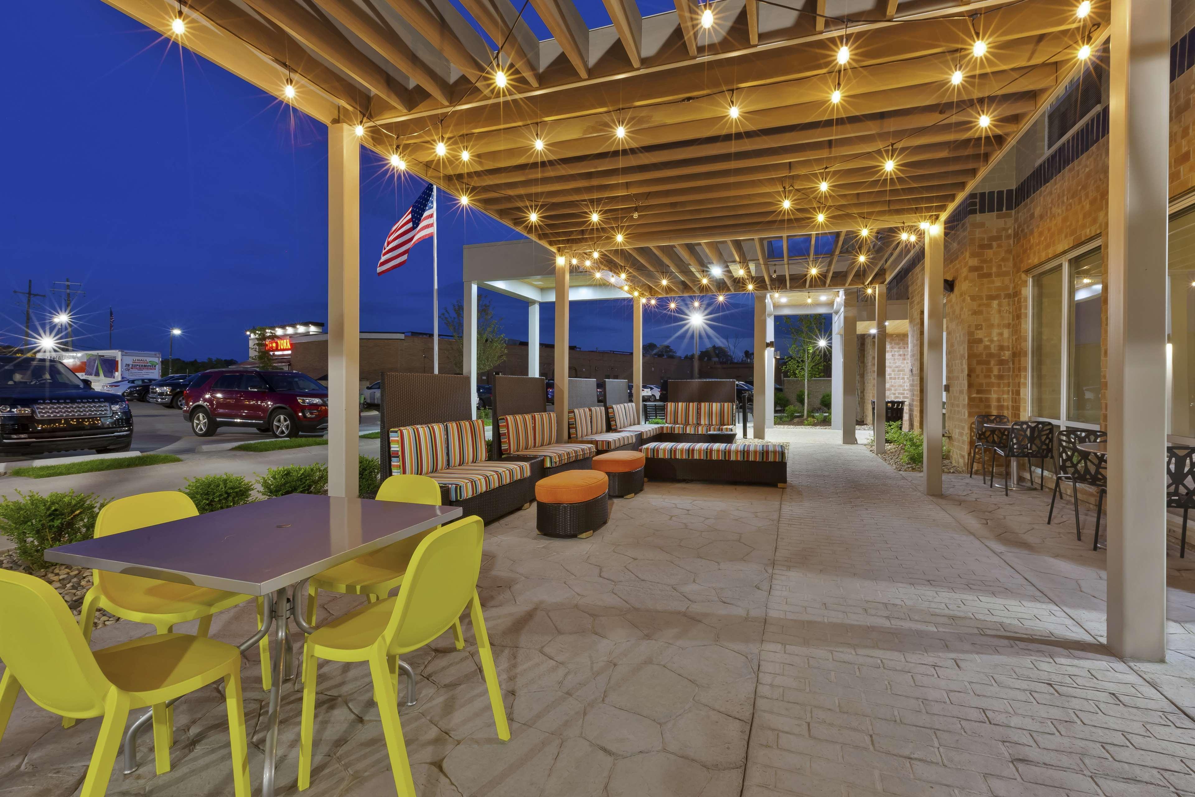 Home2 Suites By Hilton West Bloomfield, Mi Farmington Hills Εξωτερικό φωτογραφία