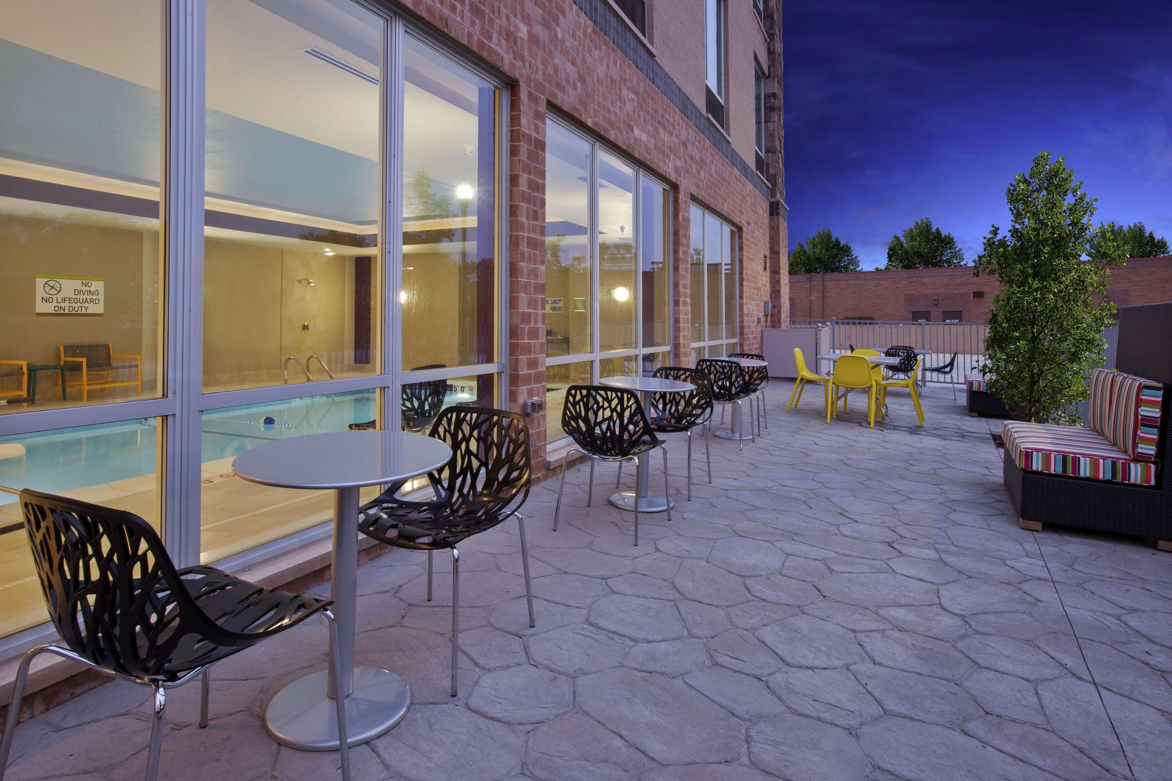 Home2 Suites By Hilton West Bloomfield, Mi Farmington Hills Εξωτερικό φωτογραφία