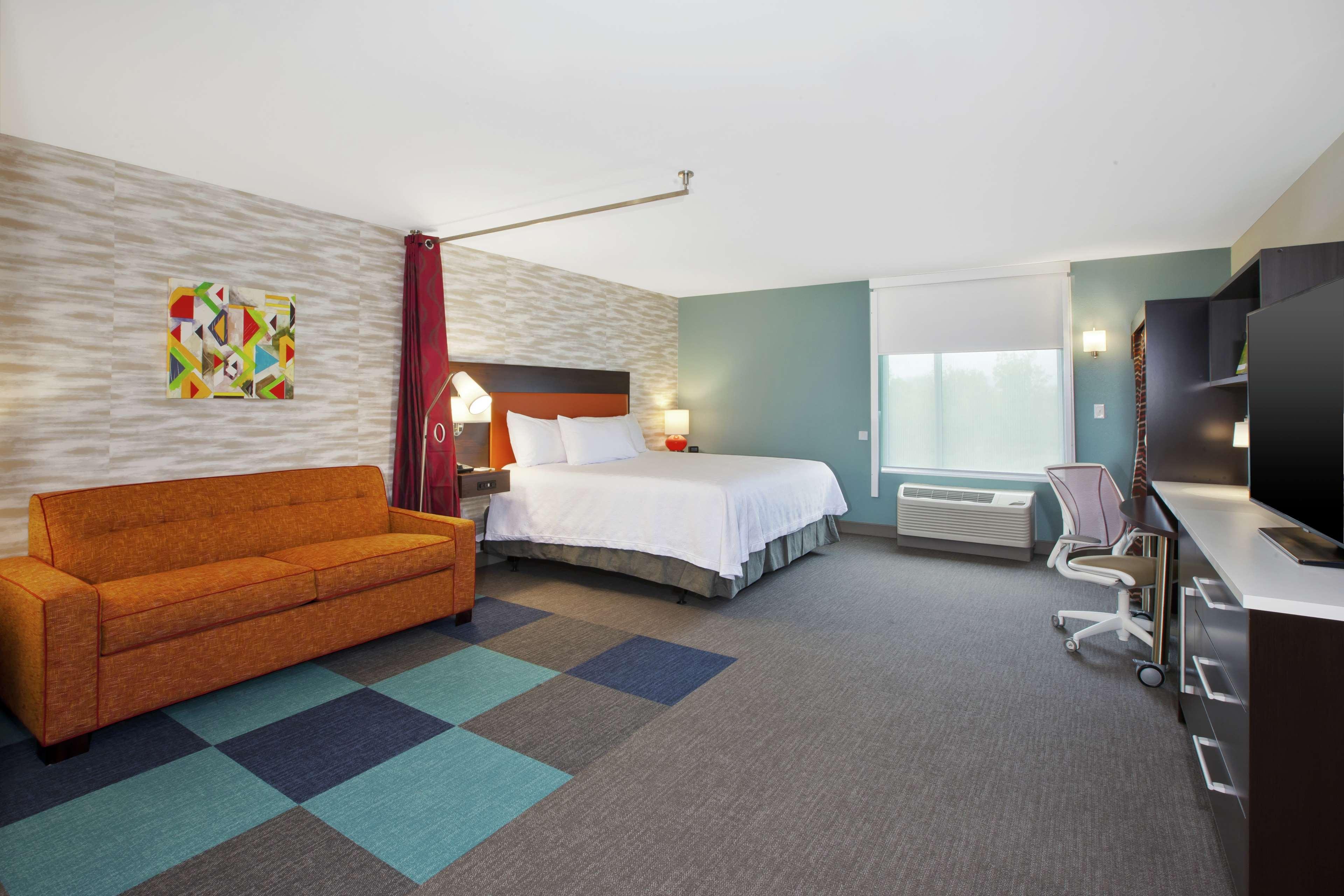Home2 Suites By Hilton West Bloomfield, Mi Farmington Hills Εξωτερικό φωτογραφία