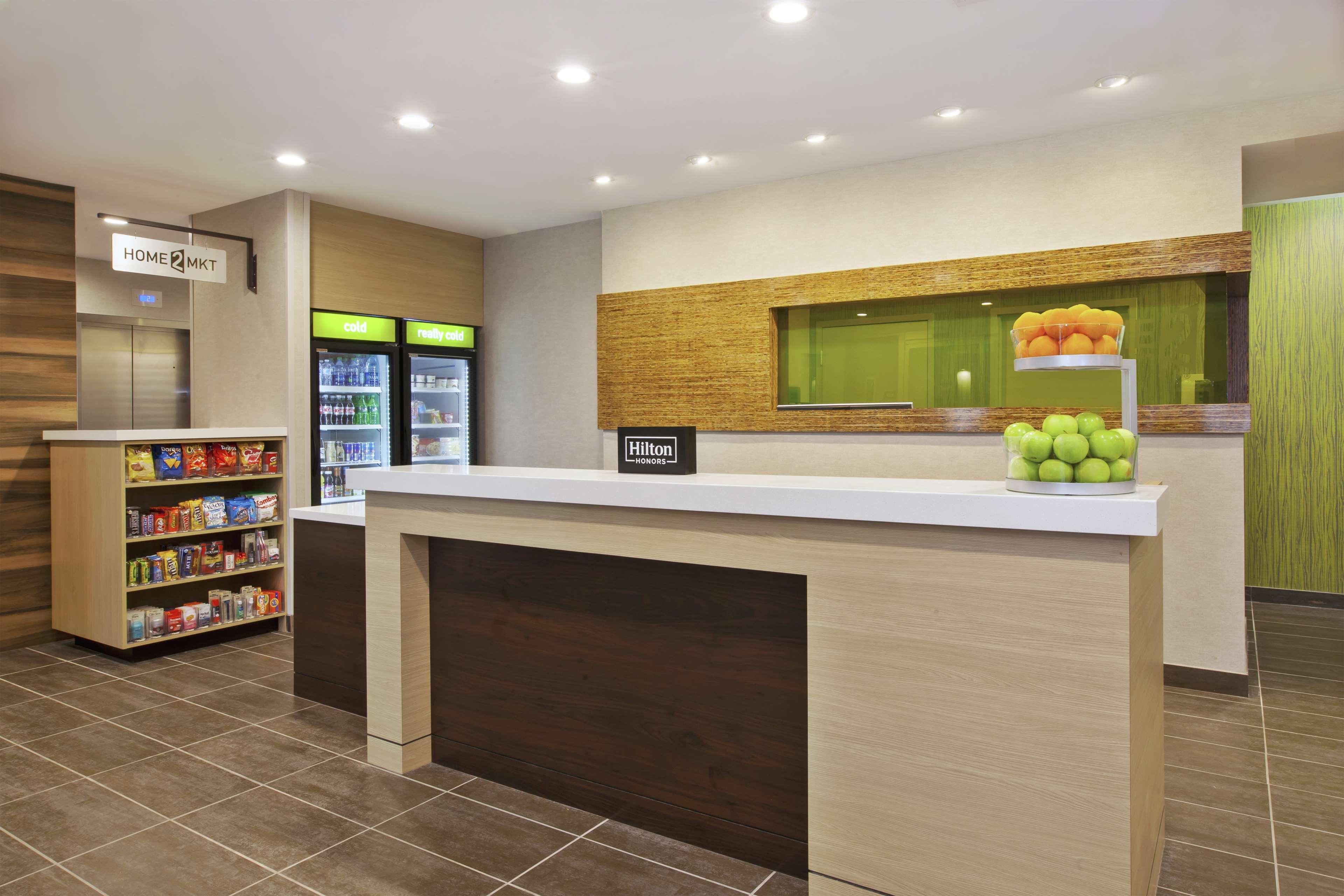 Home2 Suites By Hilton West Bloomfield, Mi Farmington Hills Εξωτερικό φωτογραφία