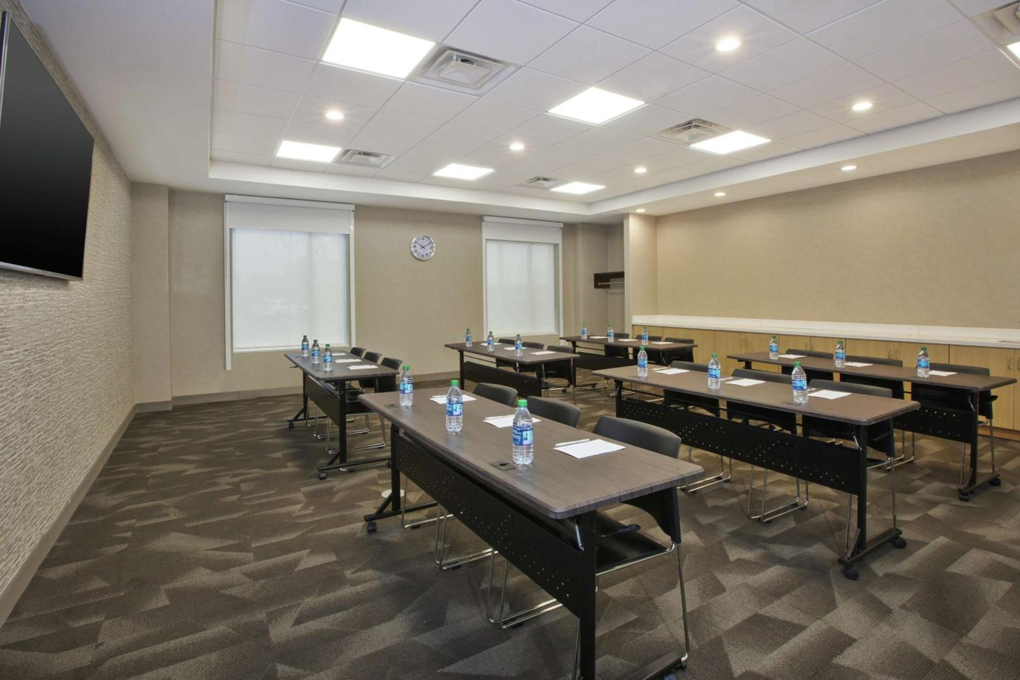 Home2 Suites By Hilton West Bloomfield, Mi Farmington Hills Εξωτερικό φωτογραφία