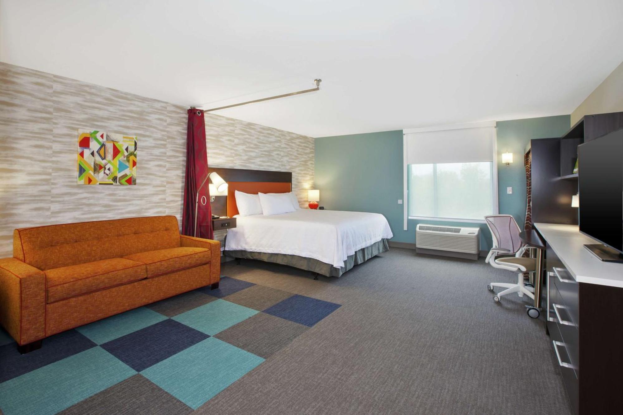 Home2 Suites By Hilton West Bloomfield, Mi Farmington Hills Εξωτερικό φωτογραφία