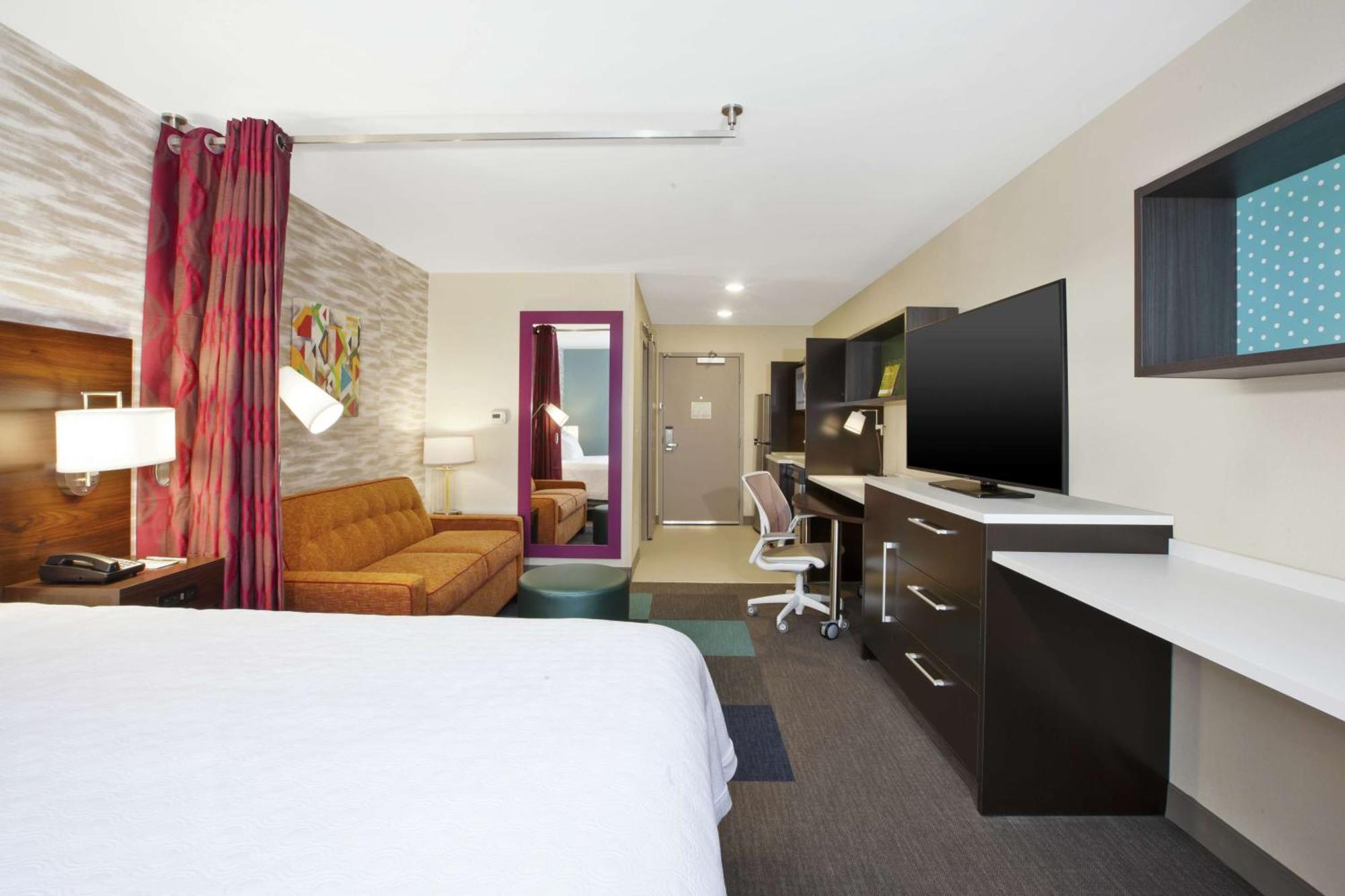 Home2 Suites By Hilton West Bloomfield, Mi Farmington Hills Εξωτερικό φωτογραφία