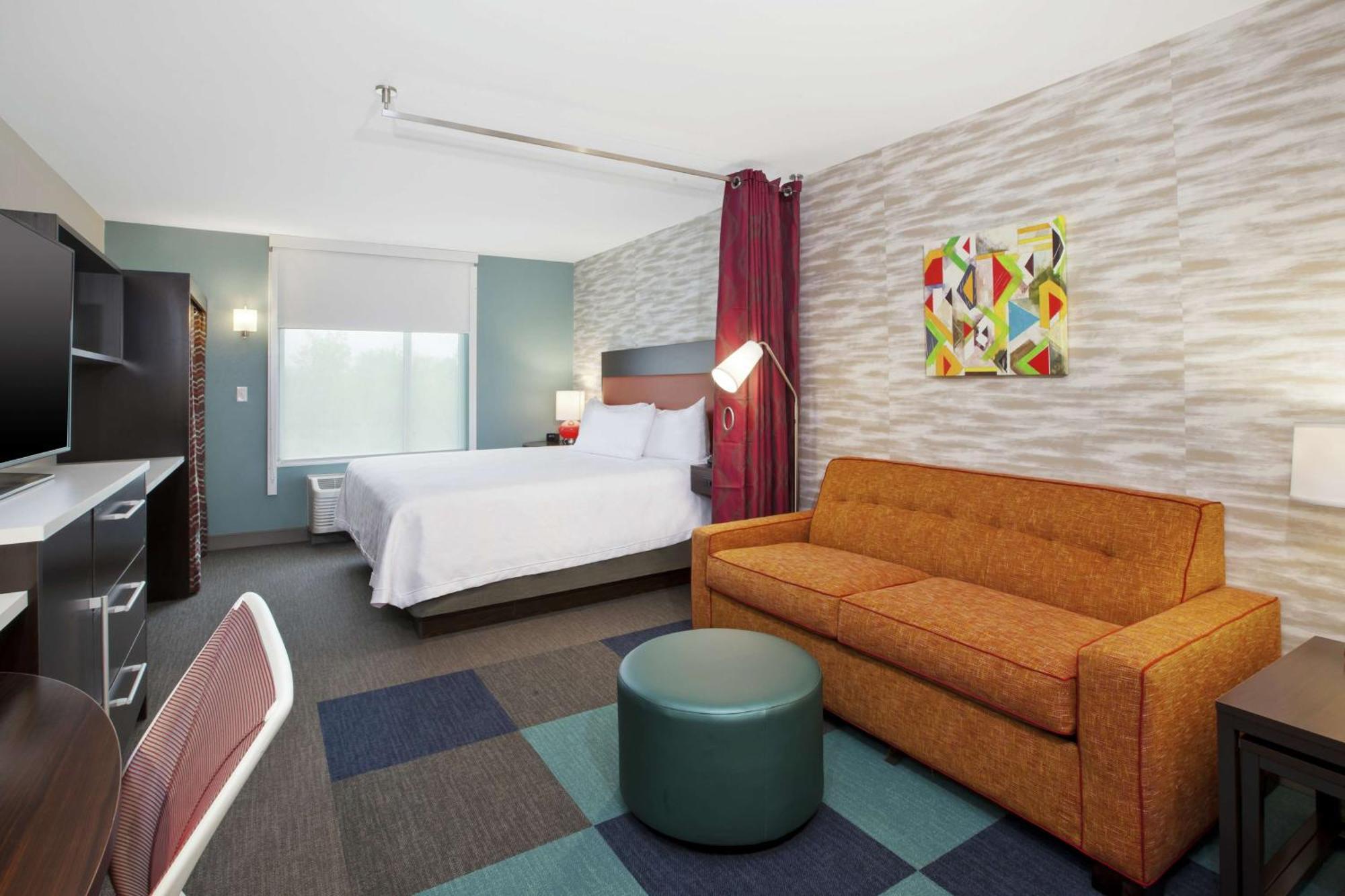 Home2 Suites By Hilton West Bloomfield, Mi Farmington Hills Εξωτερικό φωτογραφία