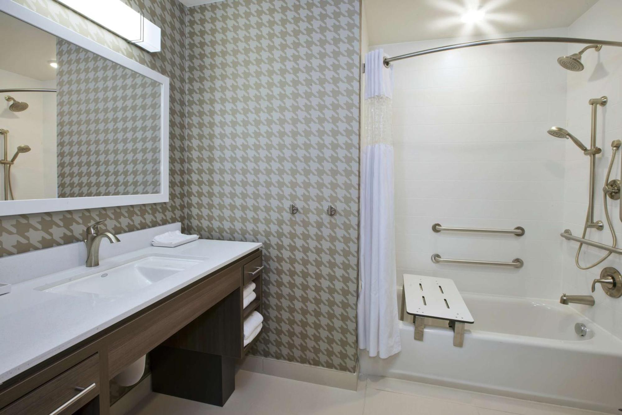 Home2 Suites By Hilton West Bloomfield, Mi Farmington Hills Εξωτερικό φωτογραφία