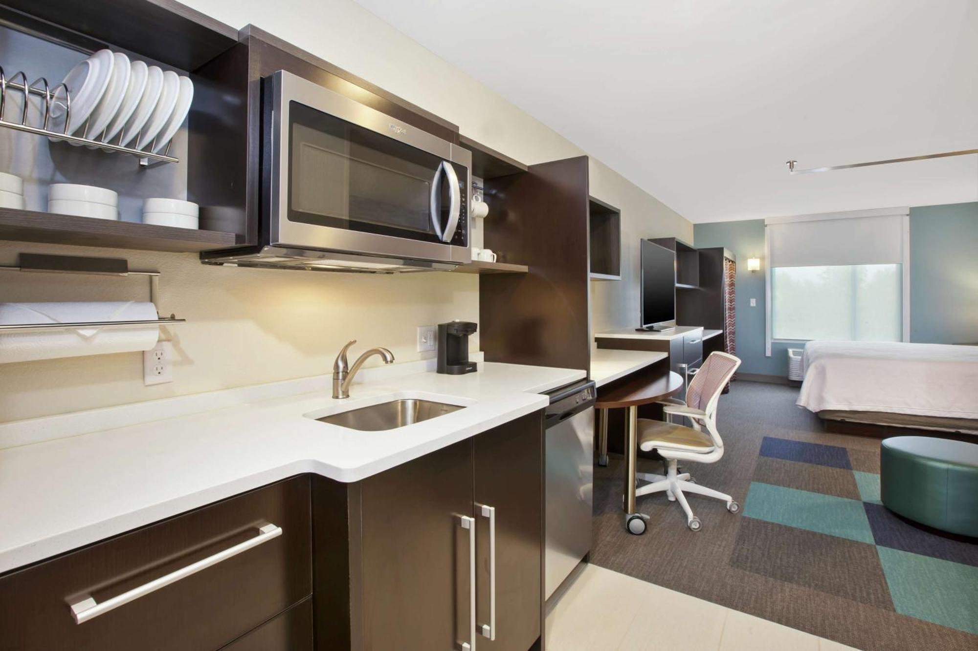 Home2 Suites By Hilton West Bloomfield, Mi Farmington Hills Εξωτερικό φωτογραφία