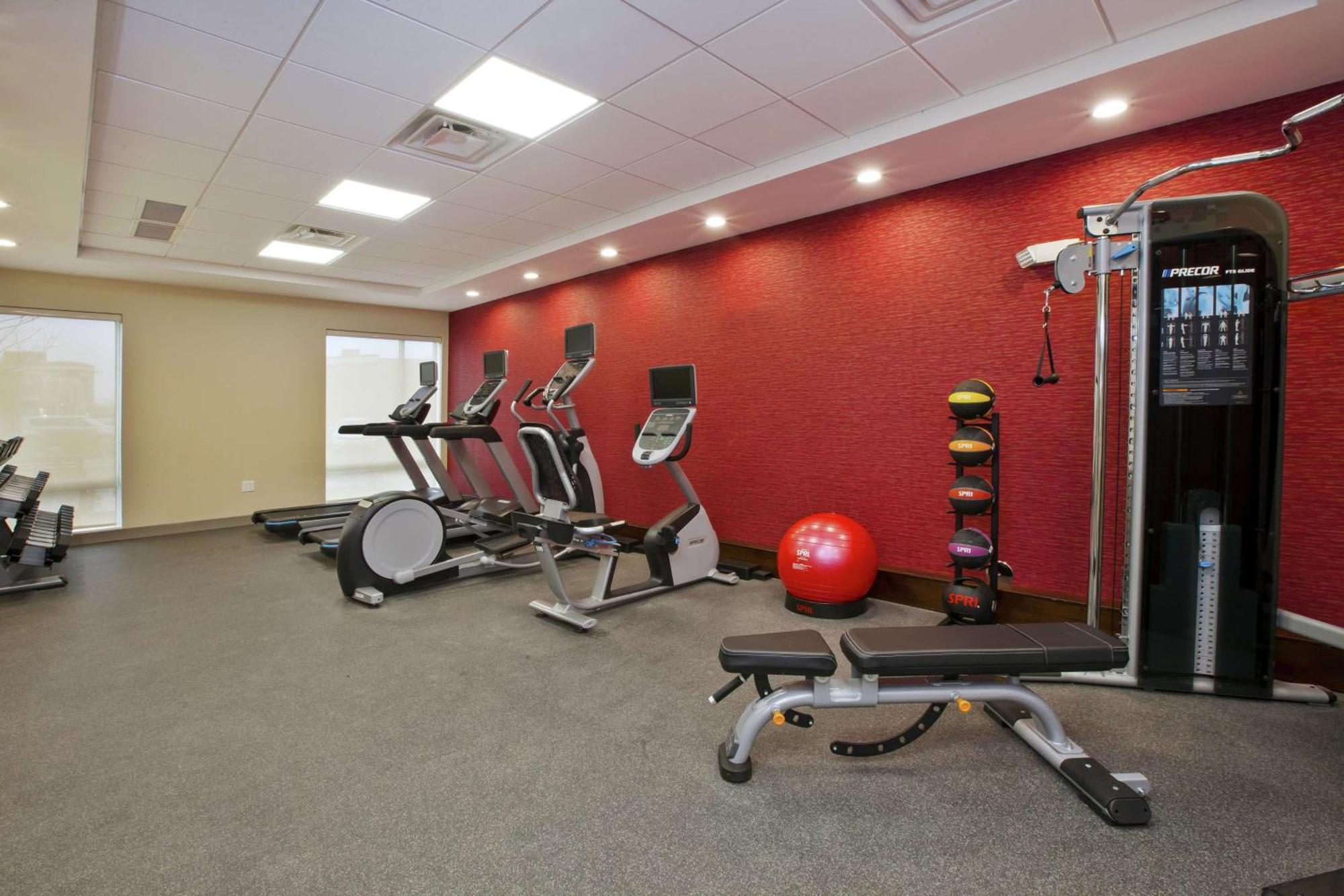 Home2 Suites By Hilton West Bloomfield, Mi Farmington Hills Εξωτερικό φωτογραφία