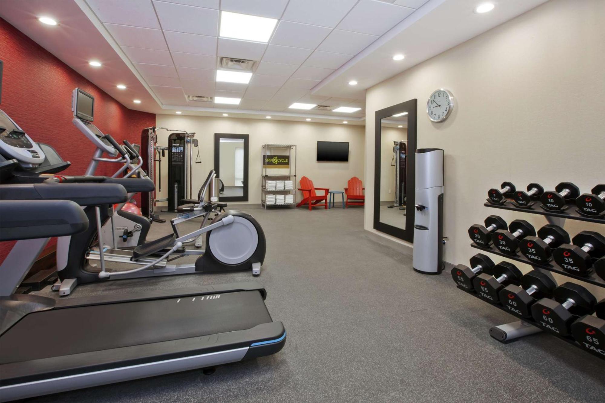 Home2 Suites By Hilton West Bloomfield, Mi Farmington Hills Εξωτερικό φωτογραφία