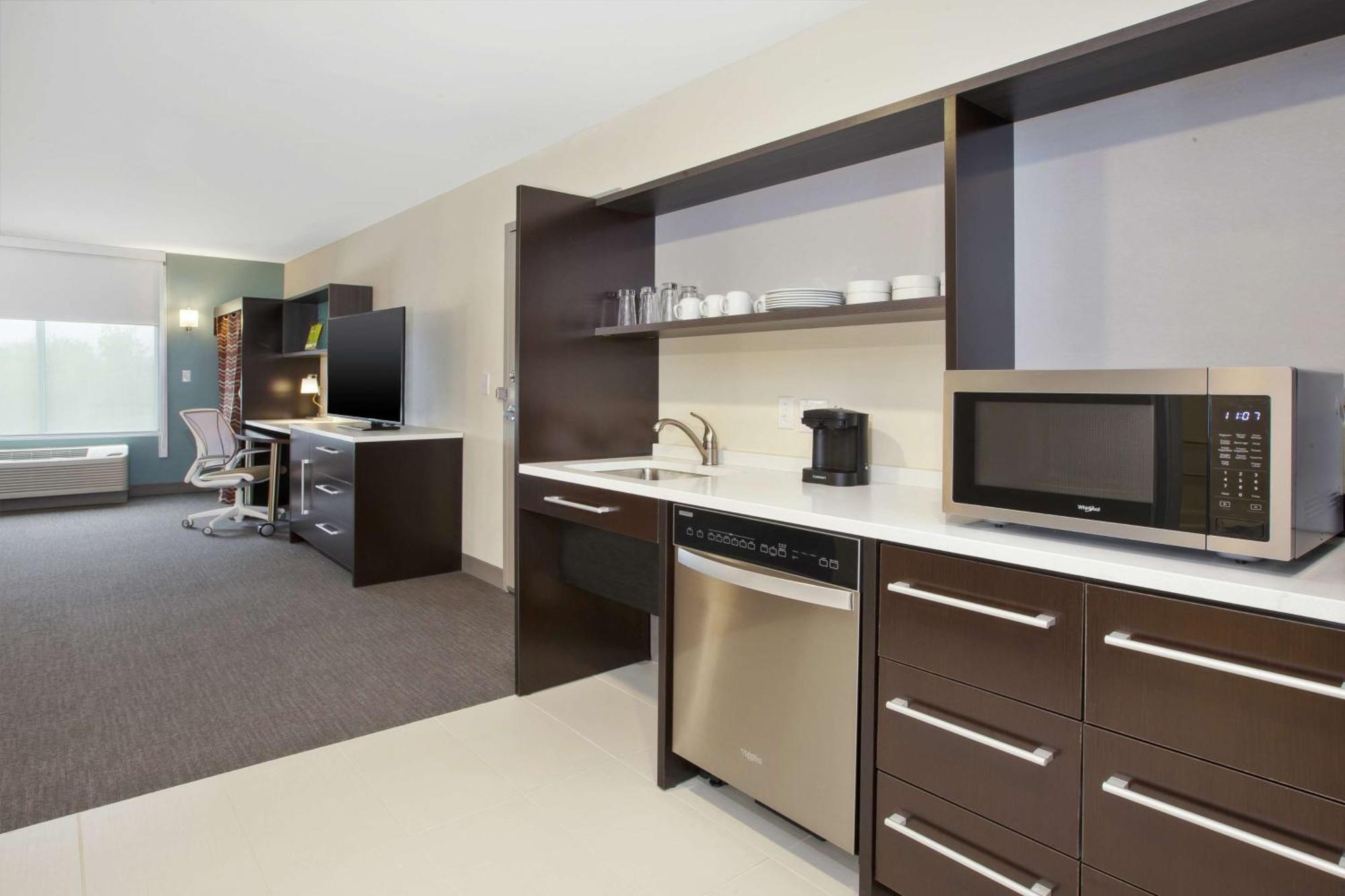 Home2 Suites By Hilton West Bloomfield, Mi Farmington Hills Εξωτερικό φωτογραφία